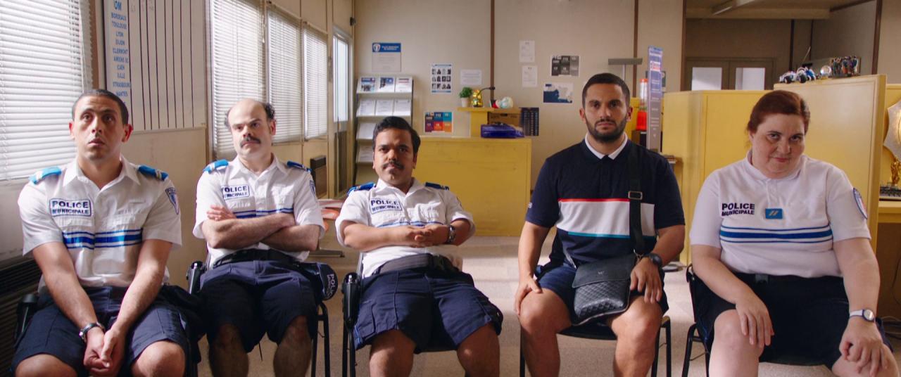 [的士速递5][BD-MKV/4.86GB][简繁字幕][1080P][HDR版本][H265编码][蓝光压制]