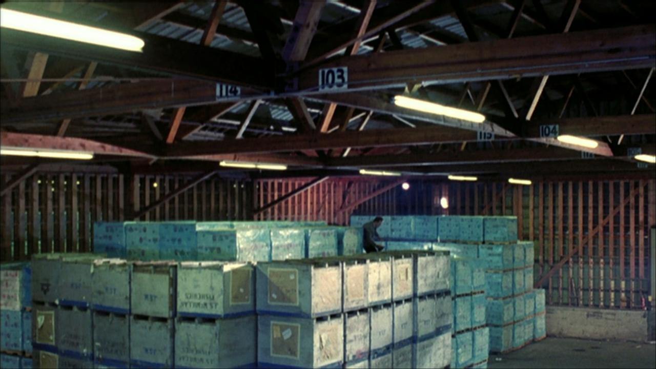 [皇家师姐4：直击证人][BD-MKV/4.29GB][国粤多音轨/繁英字幕][1080P][HDR版本][H265编码][蓝光压制]