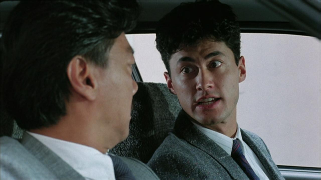 [皇家师姐4：直击证人][BD-MKV/4.29GB][国粤多音轨/繁英字幕][1080P][HDR版本][H265编码][蓝光压制]