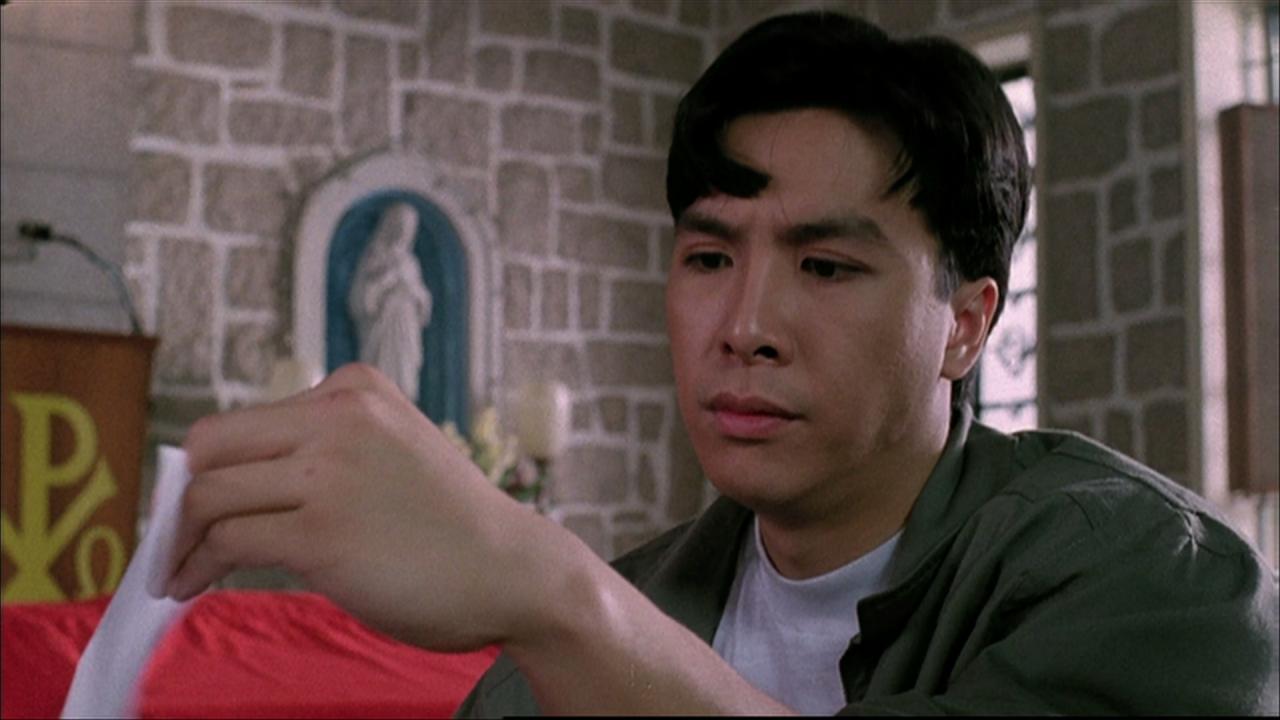 [皇家师姐4：直击证人][BD-MKV/4.29GB][国粤多音轨/繁英字幕][1080P][HDR版本][H265编码][蓝光压制]