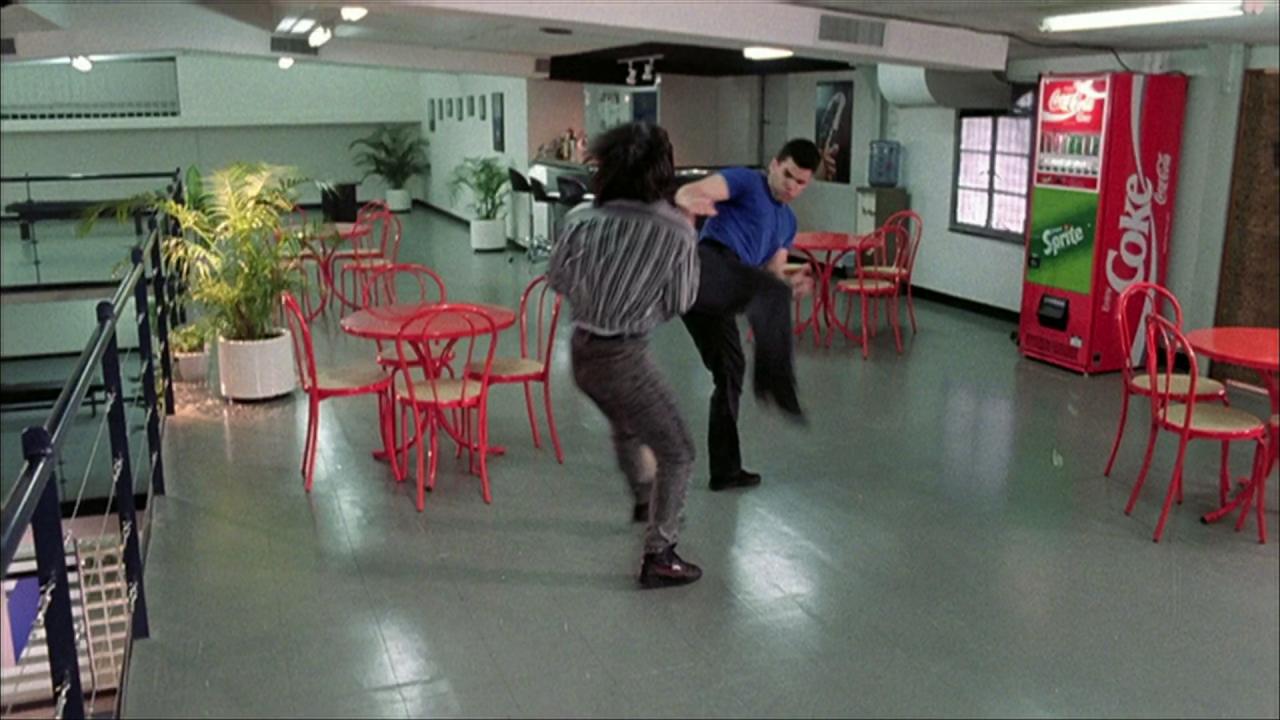 [皇家师姐4：直击证人][BD-MKV/4.29GB][国粤多音轨/繁英字幕][1080P][HDR版本][H265编码][蓝光压制]