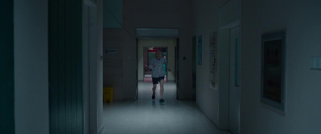 [我和我的家乡][BD-MKV/11.73GB][国语配音/中文字幕][1080P][HDR版本][蓝光压制]