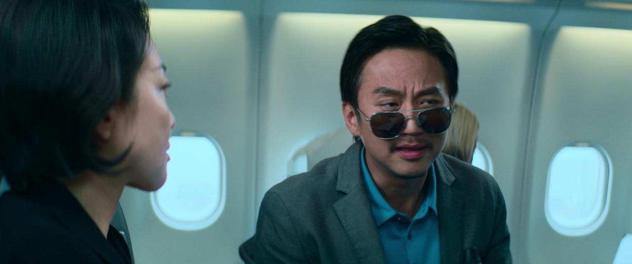 [我和我的家乡][BD-MKV/11.73GB][国语配音/中文字幕][1080P][HDR版本][蓝光压制]