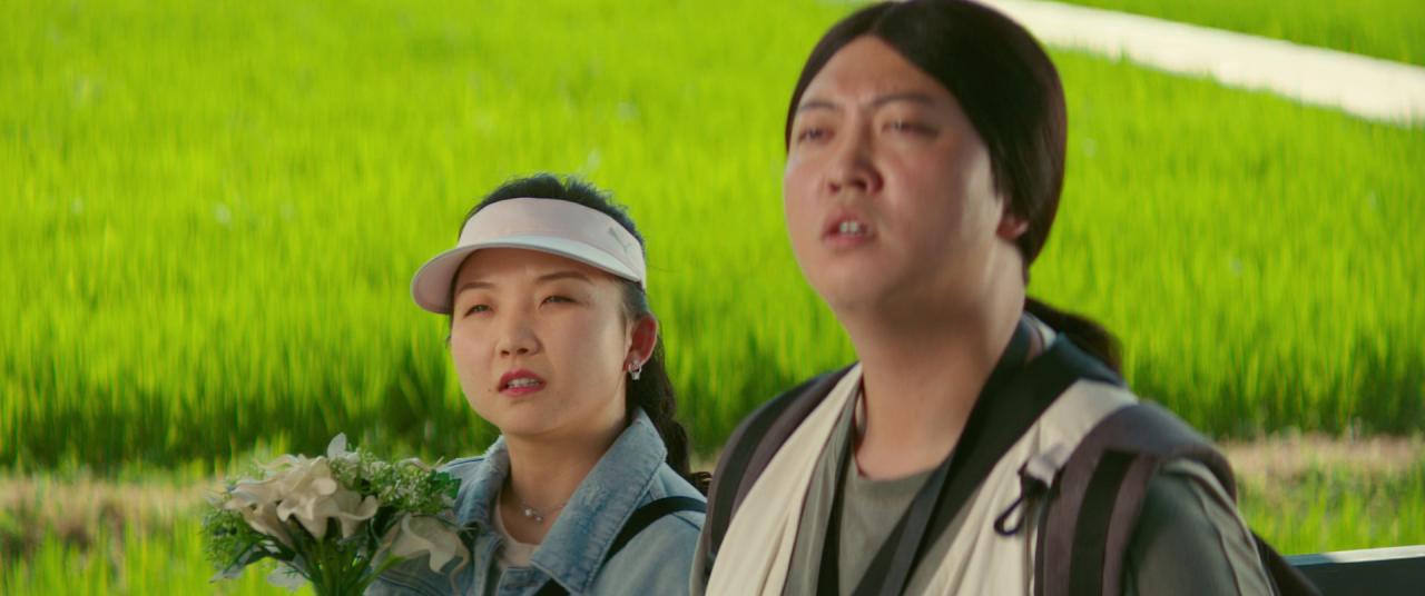 [我和我的家乡][BD-MKV/11.73GB][国语配音/中文字幕][1080P][HDR版本][蓝光压制]