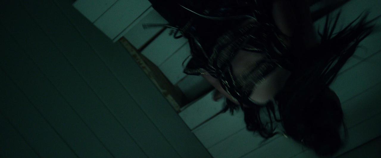 [超凡战队][BD-MKV/6.17GB][中英字幕][1080P][HDR版本][H265编码][蓝光压制]