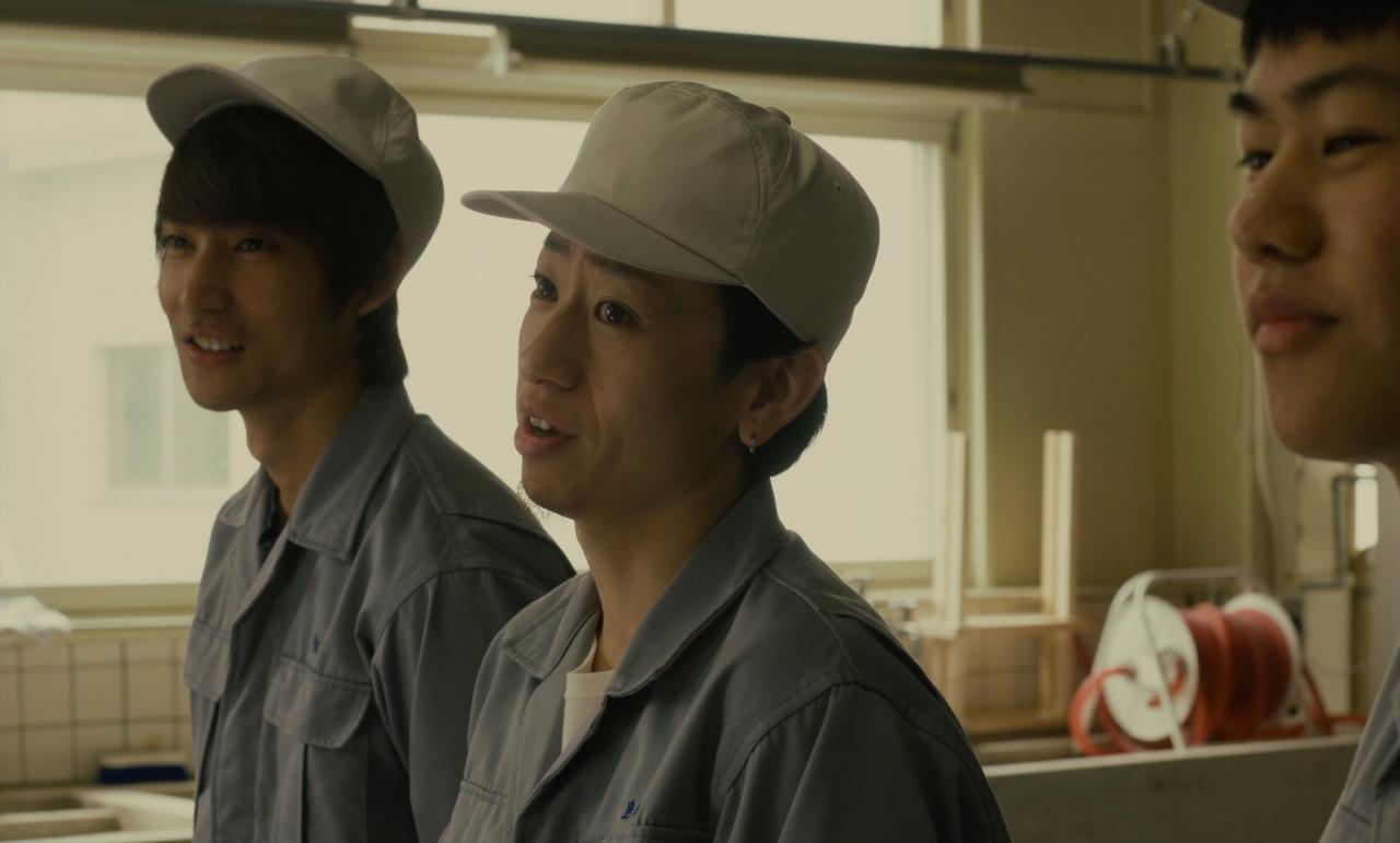 [跨越栅栏][BD-MKV/4.76GB][简繁字幕][1080P][HDR版本][H265编码][蓝光压制]