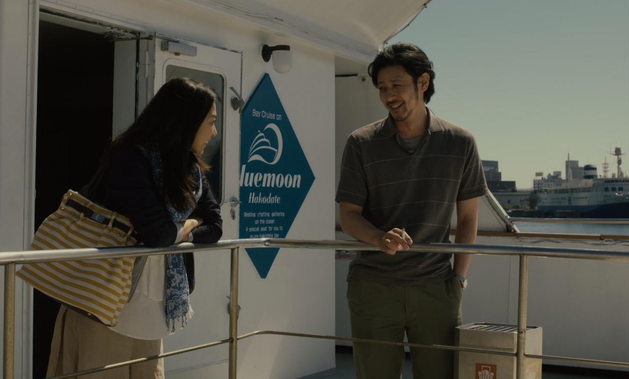 [跨越栅栏][BD-MKV/4.76GB][简繁字幕][1080P][HDR版本][H265编码][蓝光压制]