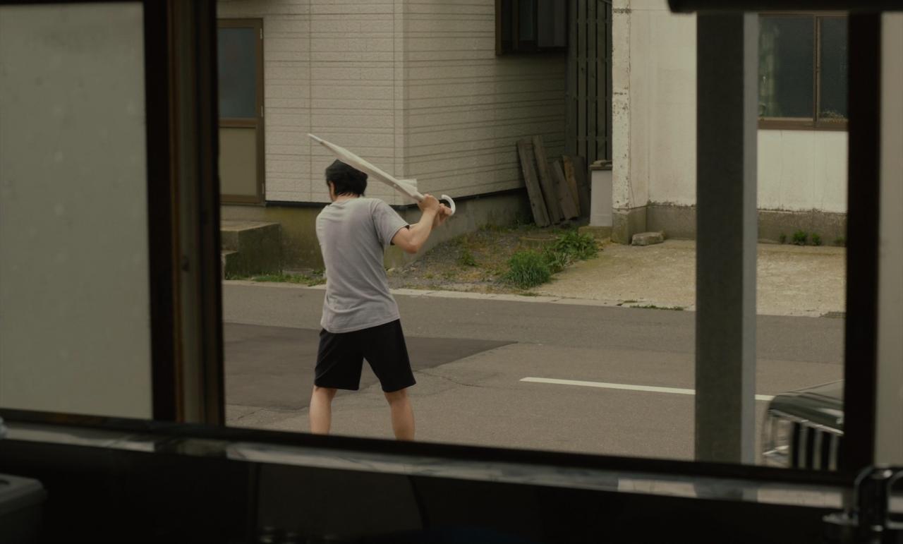 [跨越栅栏][BD-MKV/4.76GB][简繁字幕][1080P][HDR版本][H265编码][蓝光压制]