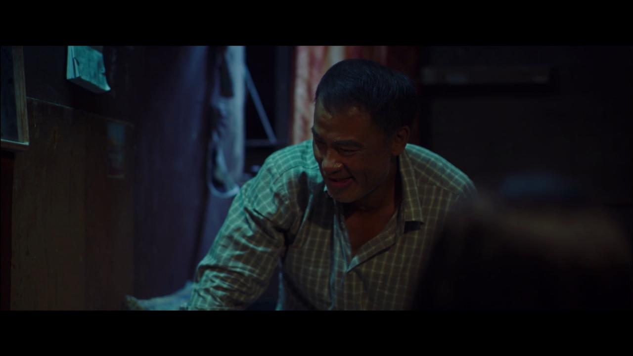 [李碧华鬼魅系列：迷离夜][BD-MKV/4.35GB][简繁字幕][1080P][HDR版本][H265编码][蓝光压制]