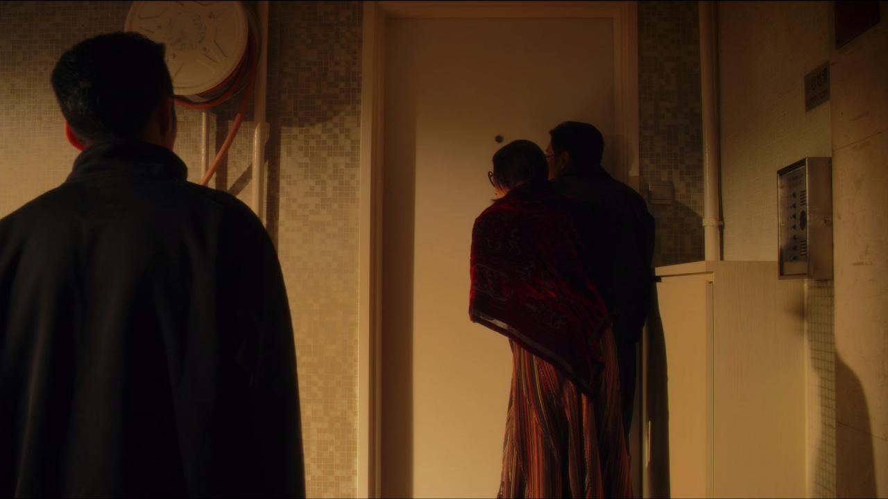 [李碧华鬼魅系列：迷离夜][BD-MKV/4.35GB][简繁字幕][1080P][HDR版本][H265编码][蓝光压制]