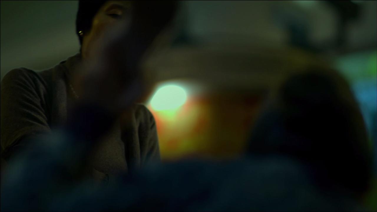 [李碧华鬼魅系列：迷离夜][BD-MKV/4.35GB][简繁字幕][1080P][HDR版本][H265编码][蓝光压制]