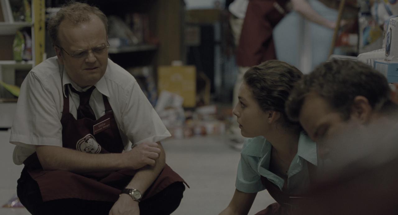 [迷雾][BD-MKV/18.40GB][简繁英双语字幕][4K-2160P][HDR+杜比视界双版本][H265编码][蓝光压制]