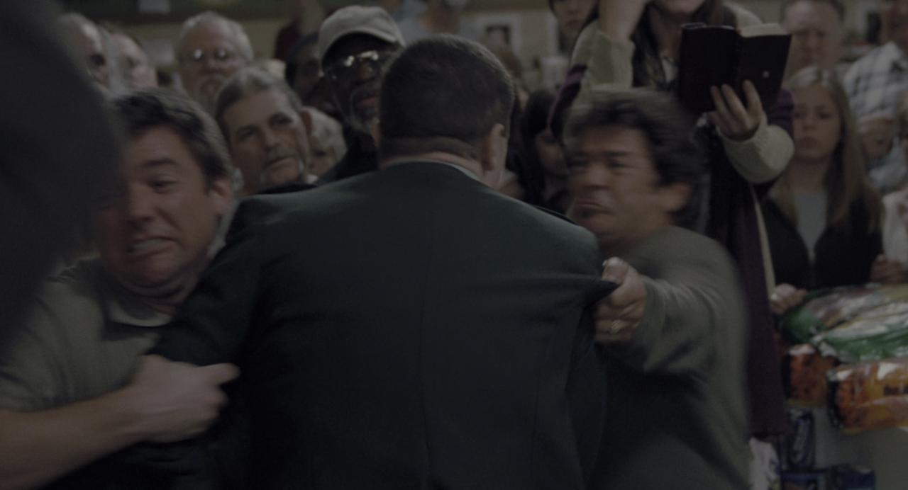 [迷雾][BD-MKV/18.40GB][简繁英双语字幕][4K-2160P][HDR+杜比视界双版本][H265编码][蓝光压制]