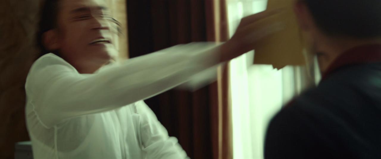 [追龙Ⅱ][BD-MKV/3.38GB][国语音轨/中文字幕][1080P][HDR版本][H265编码][蓝光压制]