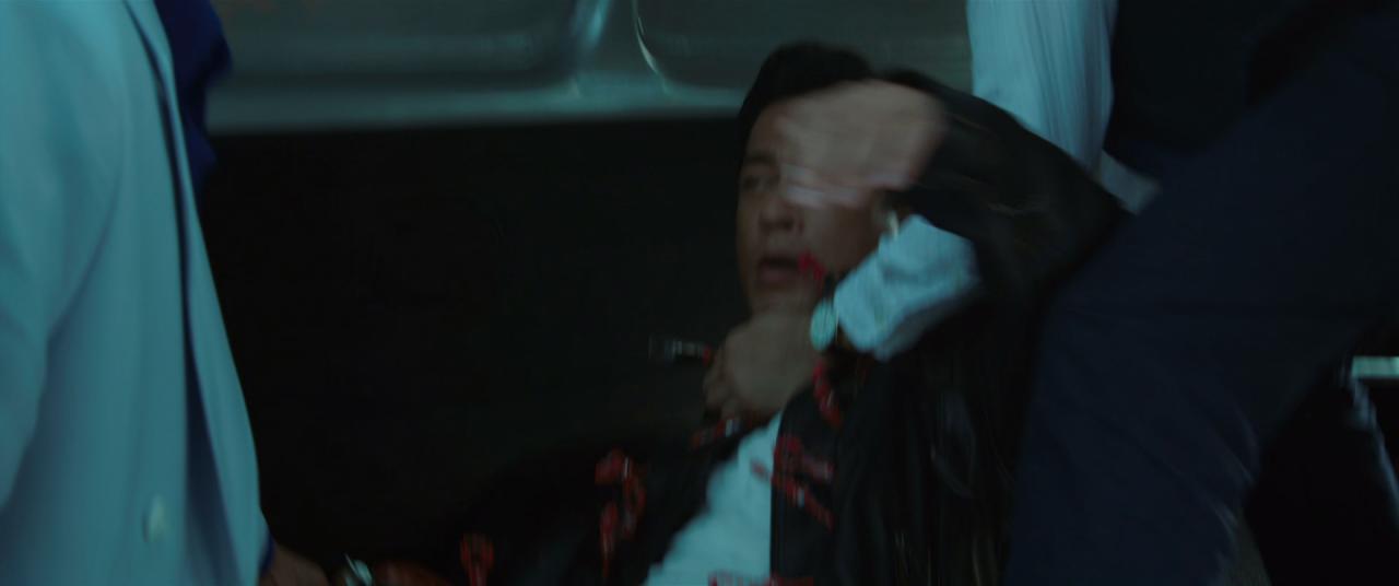 [追龙Ⅱ][BD-MKV/3.38GB][国语音轨/中文字幕][1080P][HDR版本][H265编码][蓝光压制]