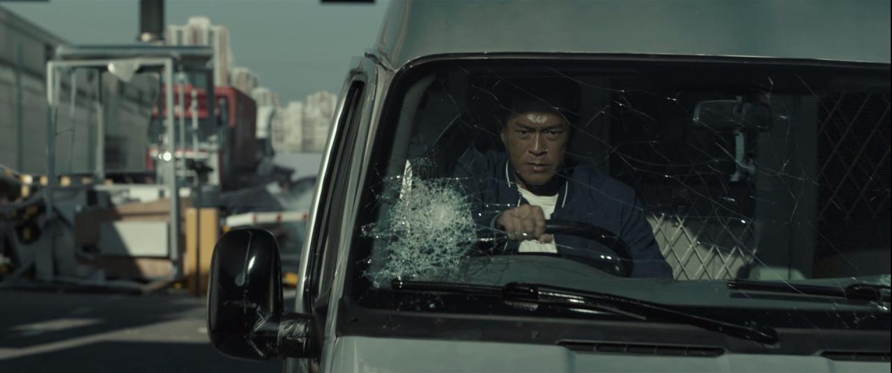 [追龙Ⅱ][BD-MKV/3.38GB][国语音轨/中文字幕][1080P][HDR版本][H265编码][蓝光压制]