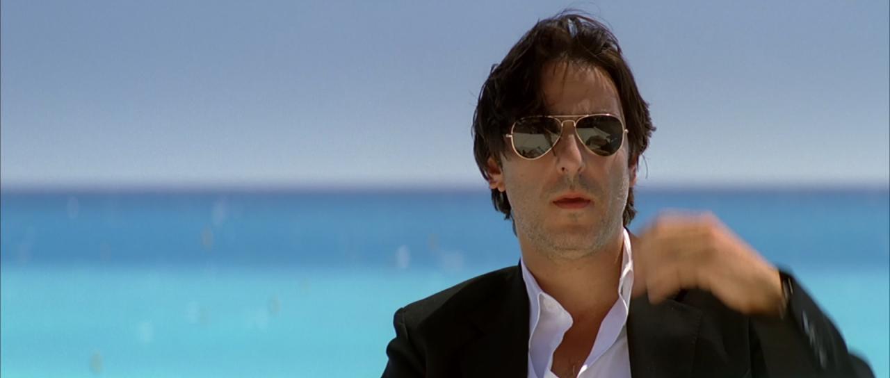 [逃之夭夭][HD-MKV/5.46GB][国语音轨/简繁英字幕][1080P][HDR版本]