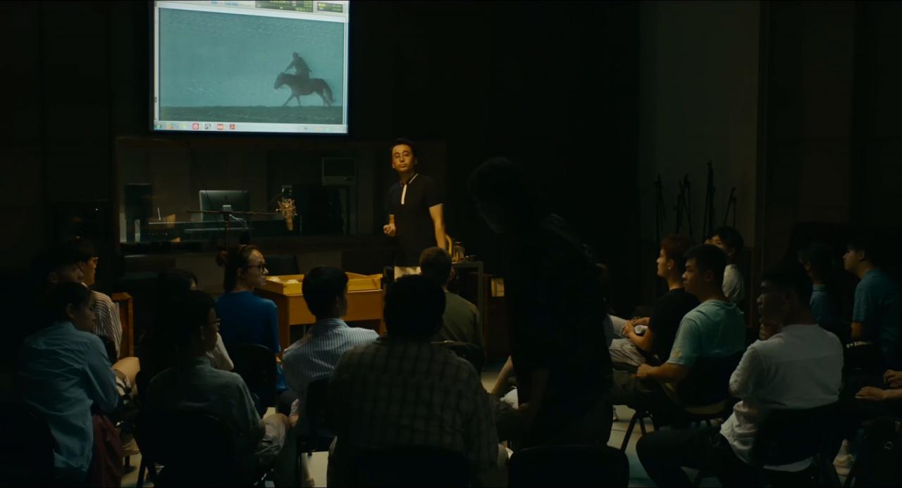 [野马分鬃][HD-MKV/3.95GB][无字片源][1080P][HDR版本][H265编码]