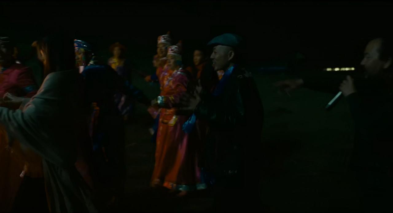 [野马分鬃][HD-MKV/3.95GB][无字片源][1080P][HDR版本][H265编码]