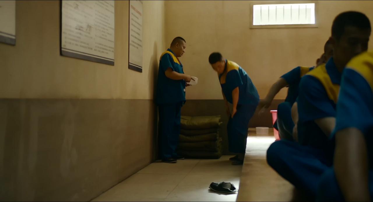 [野马分鬃][HD-MKV/3.95GB][无字片源][1080P][HDR版本][H265编码]