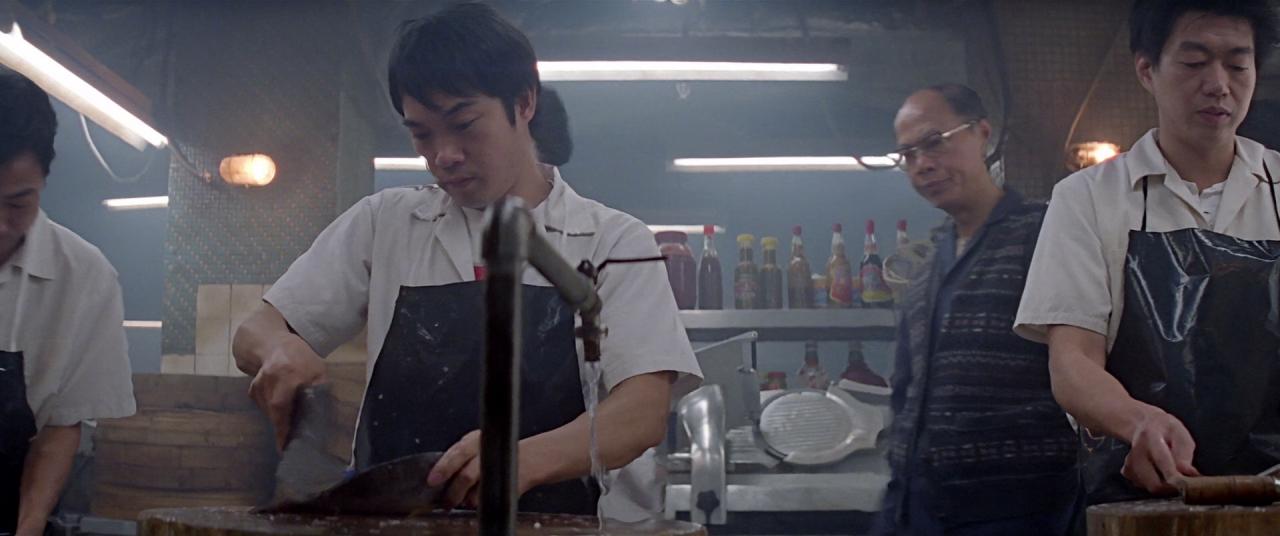 [金玉满堂][BD-MKV/5.77GB][国语音轨/中英字幕][1080P][HDR版本][H265编码][蓝光压制]