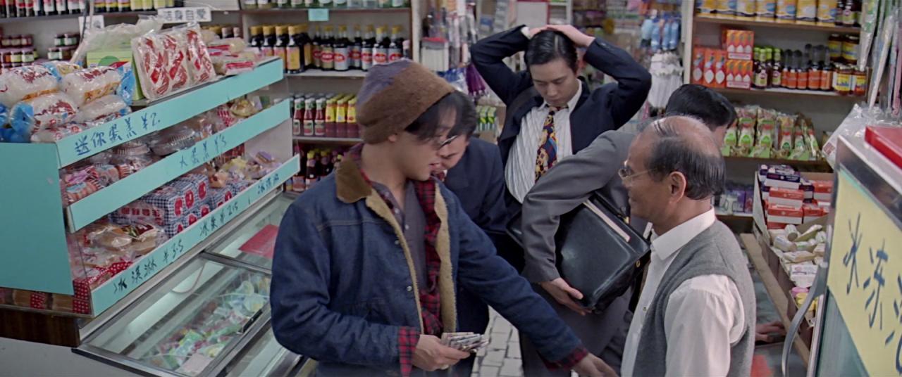 [金玉满堂][BD-MKV/5.77GB][国语音轨/中英字幕][1080P][HDR版本][H265编码][蓝光压制]