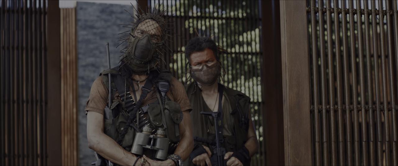 [闪婚][BD-MKV/12.70GB][简繁英双语字幕][4K-2160P][HDR+杜比视界双版本][H265编码][蓝光压制]