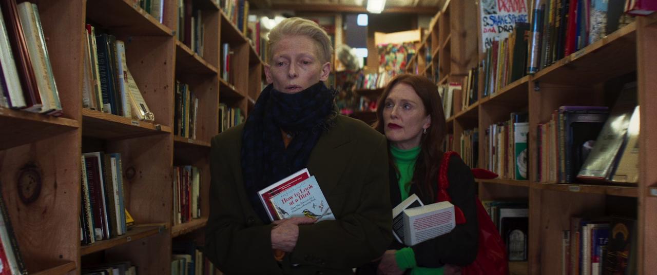 [隔壁房间][BD-MKV/8.12GB][简繁英字幕][1080P][HDR版本][H265编码][蓝光压制]