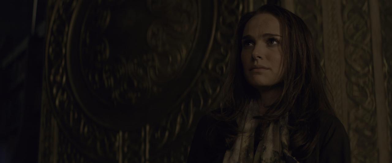 [雷神2：黑暗世界][BD-MKV/17.37GB][国英多音轨/简繁英双语字幕][4K-2160P][HDR版本][H265编码][蓝光压制]