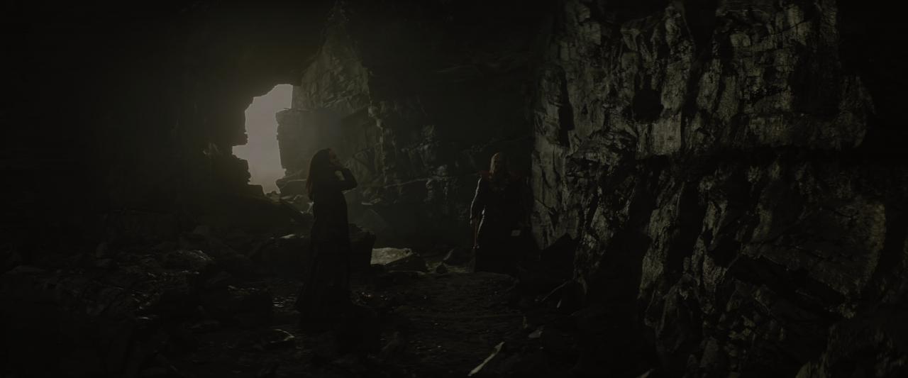 [雷神2：黑暗世界][BD-MKV/17.37GB][国英多音轨/简繁英双语字幕][4K-2160P][HDR版本][H265编码][蓝光压制]