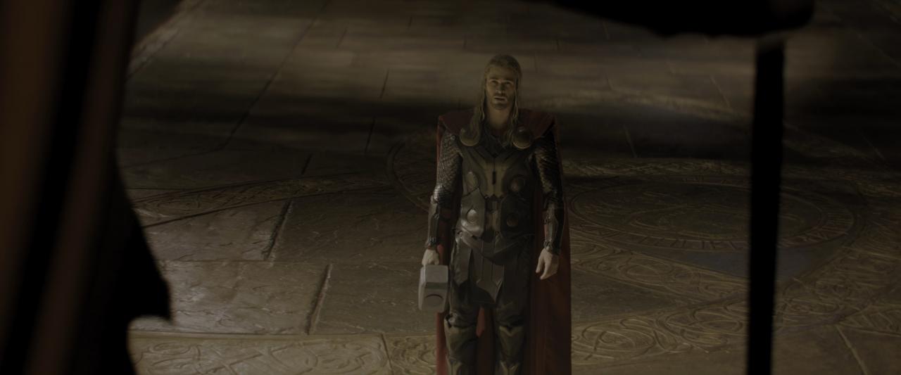 [雷神2：黑暗世界][BD-MKV/17.37GB][国英多音轨/简繁英双语字幕][4K-2160P][HDR版本][H265编码][蓝光压制]