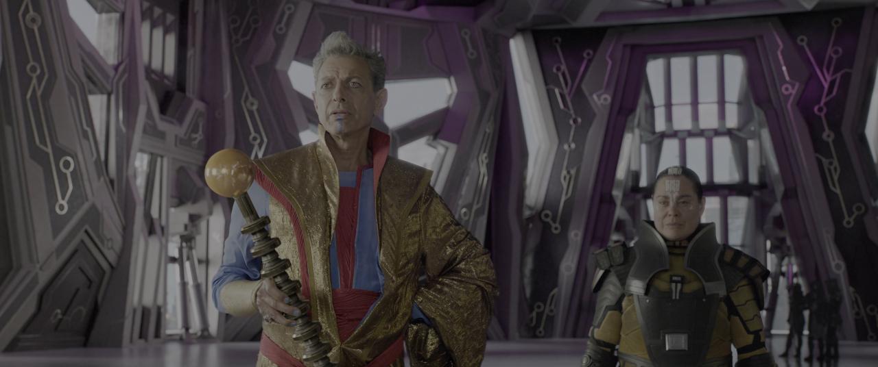 [雷神3：诸神黄昏][BD-MKV/26.47GB][国英多音轨/简繁英双语特效字幕][4K-2160P][HDR版本][H265编码][蓝光压制]