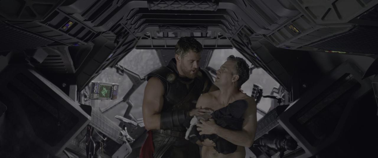 [雷神3：诸神黄昏][BD-MKV/26.47GB][国英多音轨/简繁英双语特效字幕][4K-2160P][HDR版本][H265编码][蓝光压制]