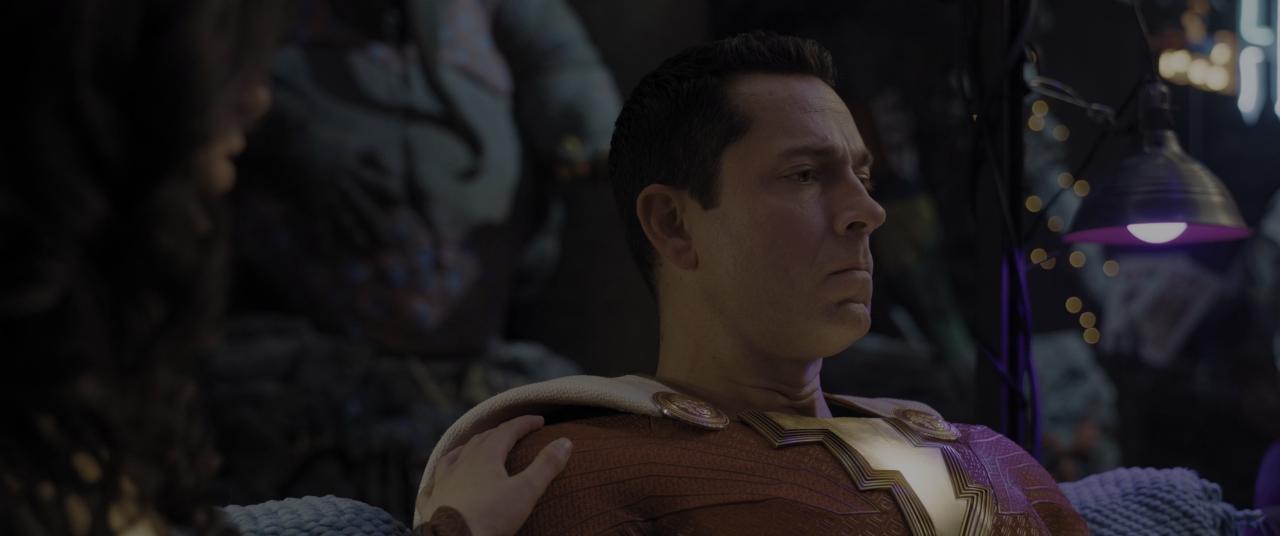 [雷霆沙赞！众神之怒][BD-MKV/25.10GB][国英多音轨/简繁英双语字幕][4K-2160P][HDR+杜比视界双版本][H265编码][蓝光压制]