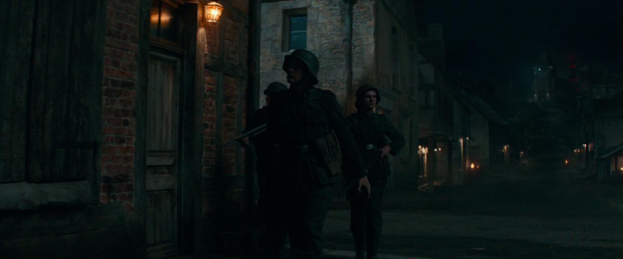 [霸主][BD-MKV/4.81GB][简繁英双语字幕][1080P][HDR版本][H265编码][蓝光压制]