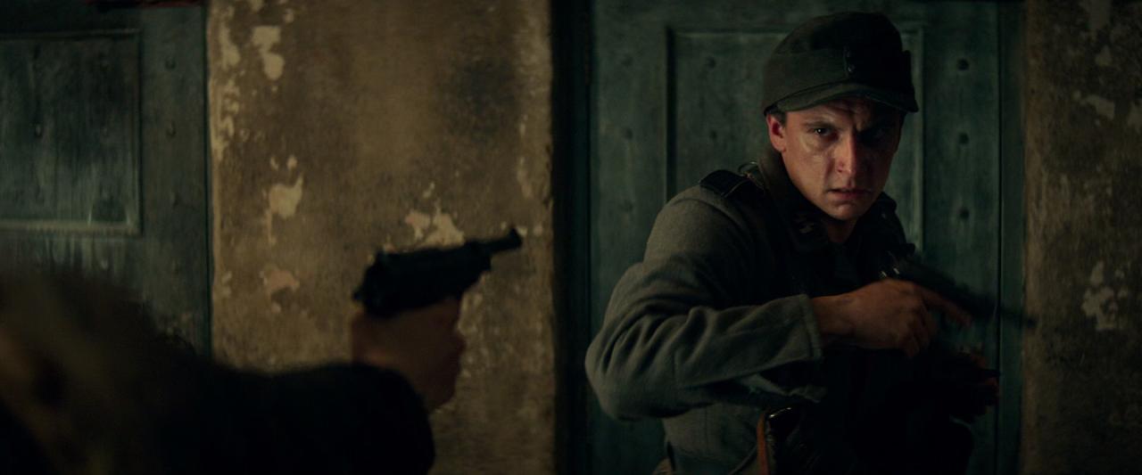 [霸主][BD-MKV/4.81GB][简繁英双语字幕][1080P][HDR版本][H265编码][蓝光压制]