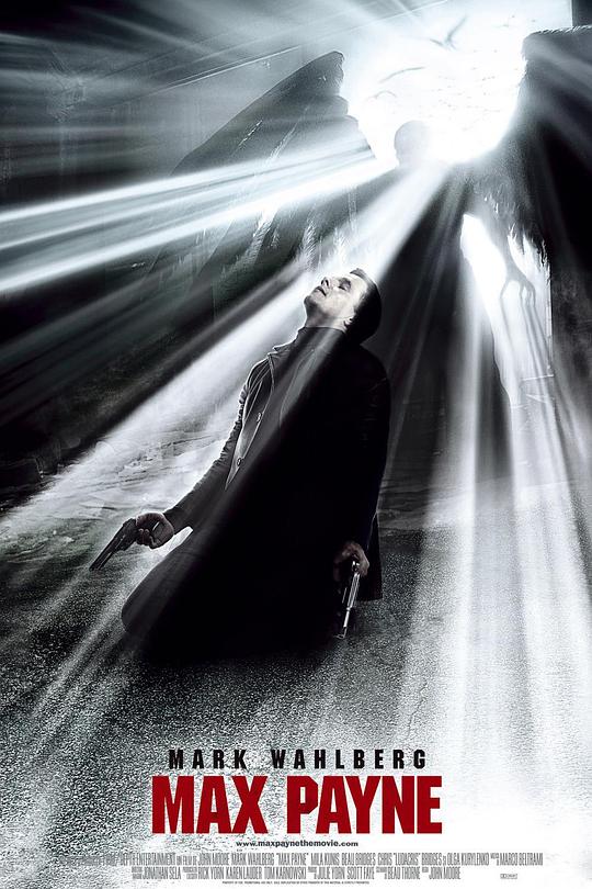 [马克思·佩恩][BD-MKV/5.76GB][国英多音轨/中英字幕][1080P][HDR版本][H265编码][蓝光压制]