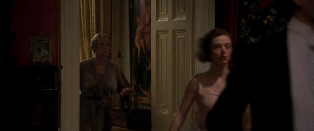 [高斯福庄园][BD-MKV/4.81GB][中英字幕][1080P][HDR版本][H265编码][蓝光压制]