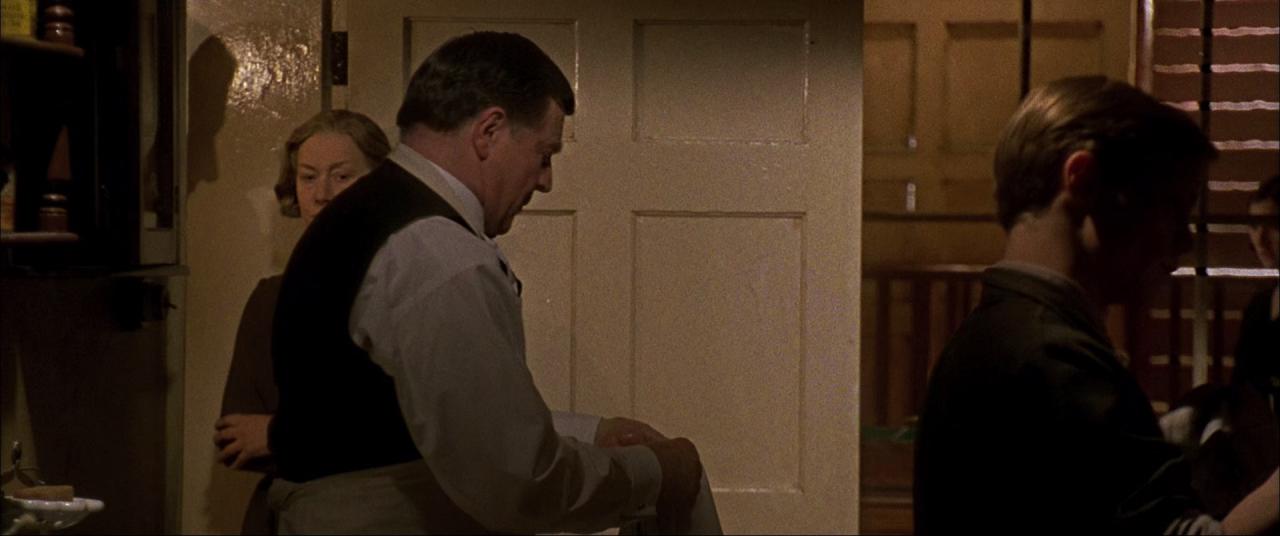 [高斯福庄园][BD-MKV/4.81GB][中英字幕][1080P][HDR版本][H265编码][蓝光压制]