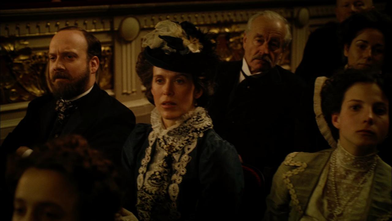 [魔术师][BD-MKV/4.37GB][中文字幕][1080P][HDR版本][H265编码][蓝光压制]