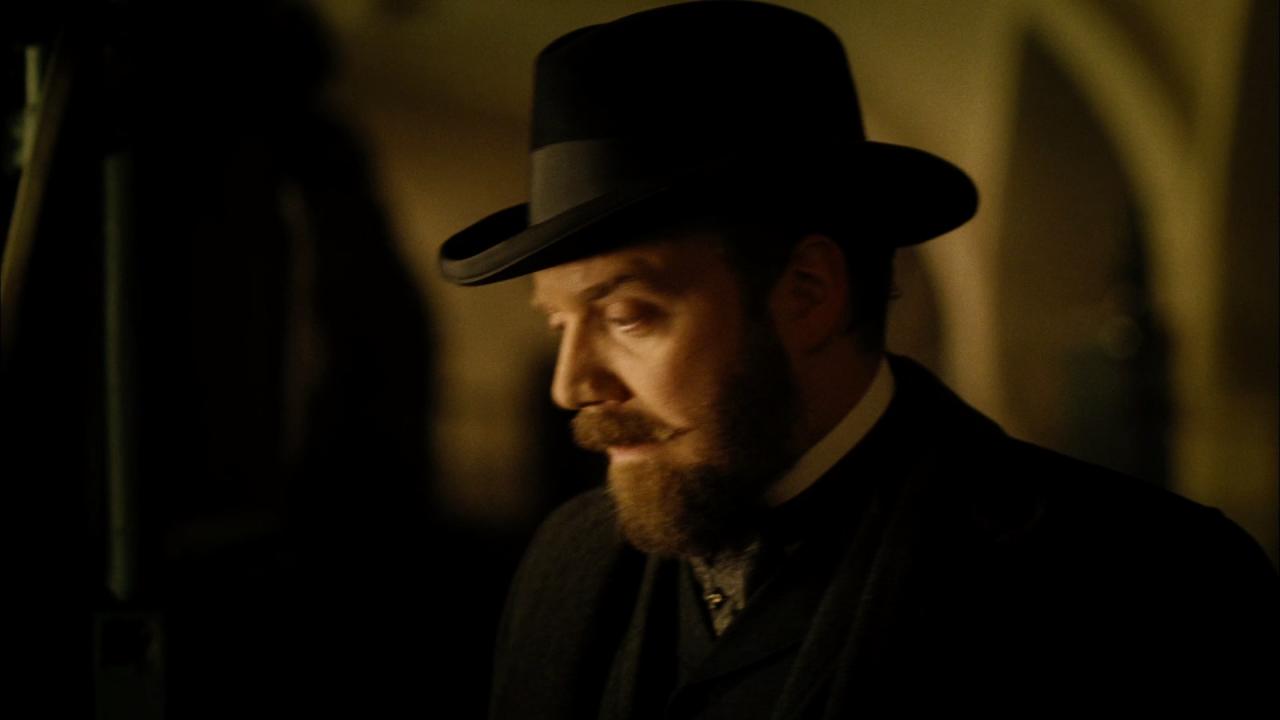 [魔术师][BD-MKV/4.37GB][中文字幕][1080P][HDR版本][H265编码][蓝光压制]