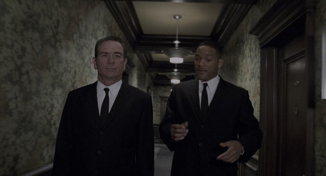 [黑衣人2][BD-MKV/26.14GB][国英多音轨/简繁英双语特效字幕][4K-2160P][HDR版本][H265编码][蓝光压制]