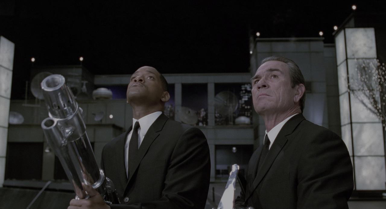 [黑衣人2][BD-MKV/26.14GB][国英多音轨/简繁英双语特效字幕][4K-2160P][HDR版本][H265编码][蓝光压制]