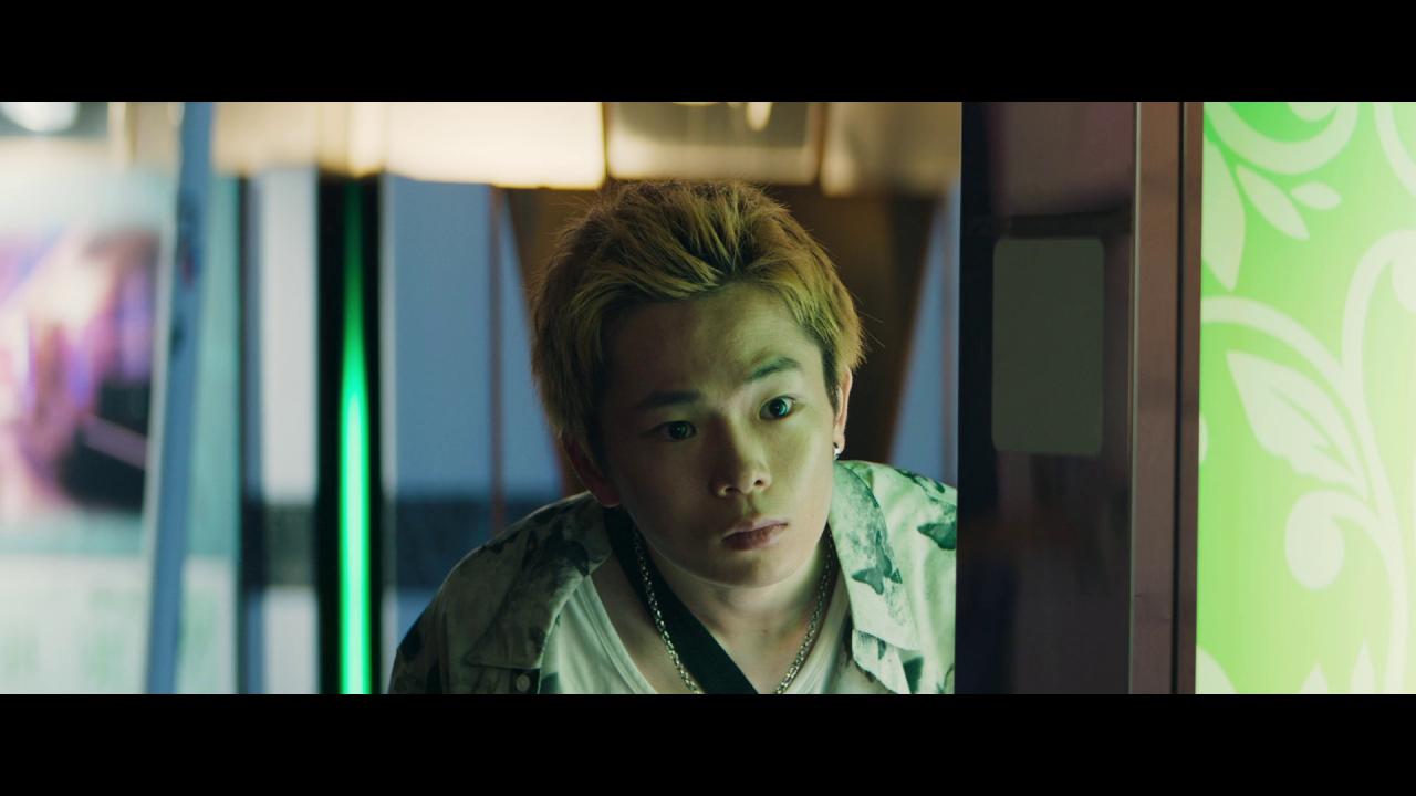 [愚者的身份][WEB-MKV/5.10GB][简繁英字幕][1080P][HDR版本][流媒体]