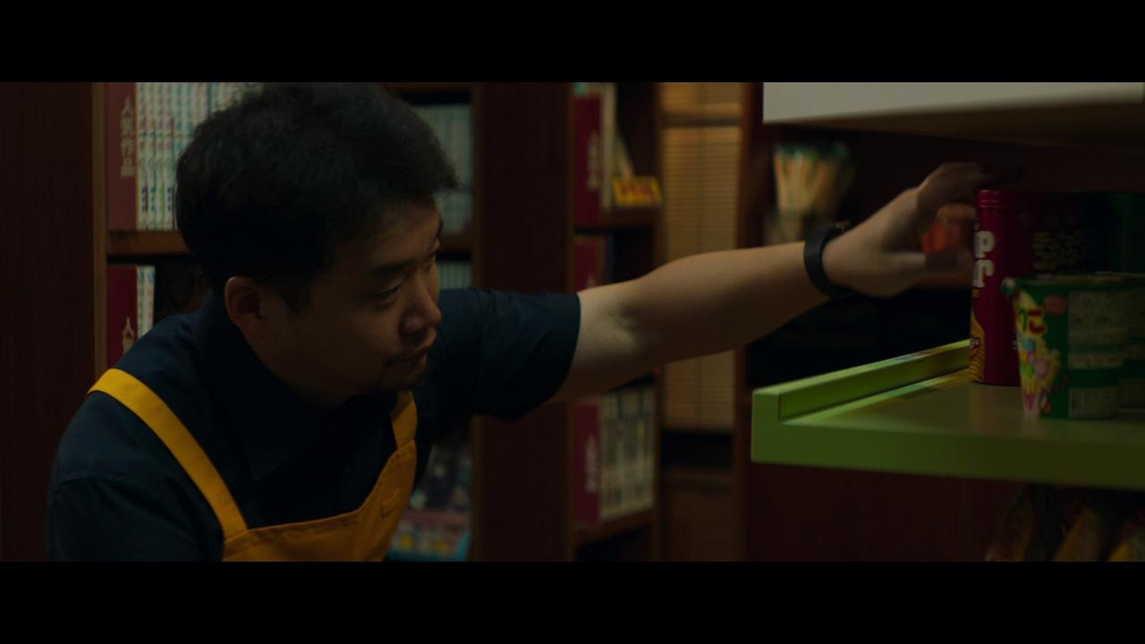 [愚者的身份][WEB-MKV/5.10GB][简繁英字幕][1080P][HDR版本][流媒体]