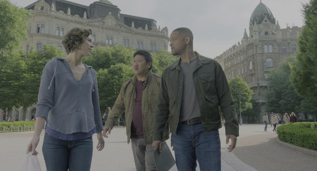 [双子杀手][BD-MKV/27.78GB][国英多音轨/繁英双语特效字幕][4K-2160P][HDR+杜比视界双版本][H265编码][蓝光压制]