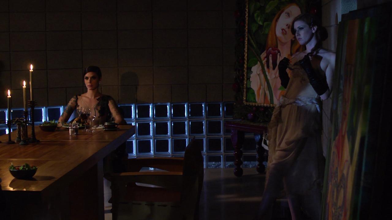 [愉悦与苦痛][BD-MKV/6.29GB][简繁字幕][1080P][HDR版本][H265编码][蓝光压制]