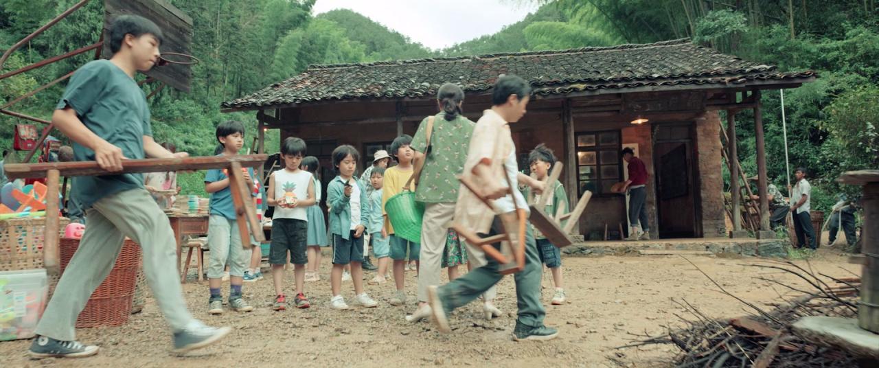 [我和我的家乡][BD-MKV/10.11GB][国语配音/中文字幕][1080P][HDR版本][H265编码][蓝光压制]