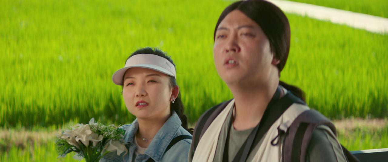 [我和我的家乡][BD-MKV/10.11GB][国语配音/中文字幕][1080P][HDR版本][H265编码][蓝光压制]