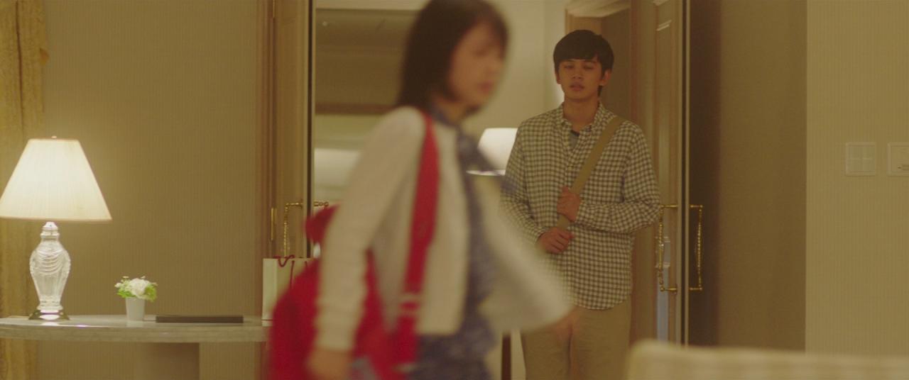 [我想吃掉你的胰脏][BD-MKV/4.92GB][简繁字幕][1080P][HDR版本][H265编码][蓝光压制]